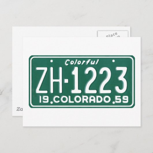 CO59 ポストカード (正面/裏面)