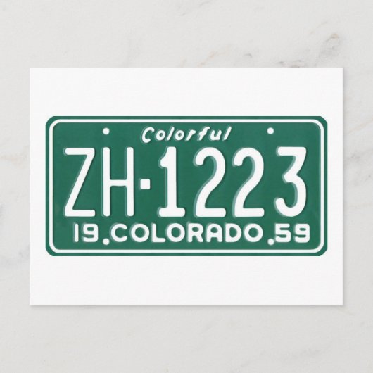 CO59 ポストカード (正面)