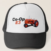 Co-Op E3 キャップ (正面)
