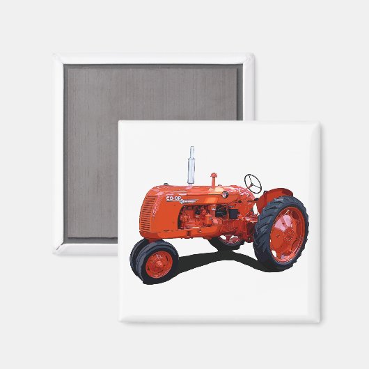 Co-Op E3 マグネット (正面/裏面)