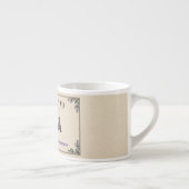 Co-op for 2 - Small 6oz Espresso Cup B エスプレッソカップ (右)