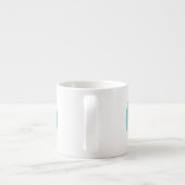 Co-op for 2 - Small 6oz espresso mug エスプレッソカップ (裏面)
