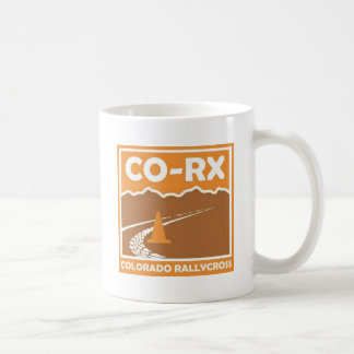 CO-RXのコーヒー・マグ コーヒーマグカップ