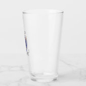 Co. Waterford Know Your County, Know Your Team タンブラーグラス (左)