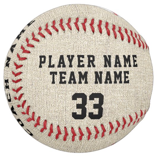 Coachチーム名素朴数写真ありがとう ソフトボール (正面左)