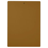 Coach Gifts Baseball, Personalized Clipboard, Gift クリップボード (裏面)