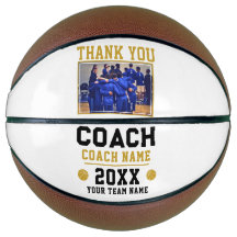 Coach Sign Teamの写真に感謝