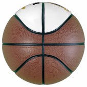 Coach Sign Teamの写真に感謝 バスケットボール (右)