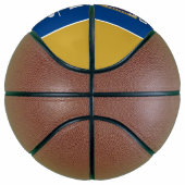 Coach Sign Teamの写真に感謝 バスケットボール (右)