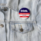 COAL button 缶バッジ (インサイチュ)