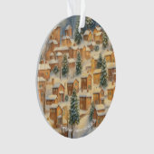 Coal Country Pride Marianna Pennsylvania Pa オーナメント (正面)