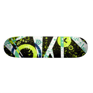 COAlitionz. スケートボード