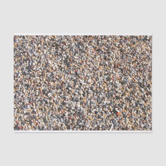 Coarse Sand Close up, Anthill Sand, Utah 薄葉紙 (正面)