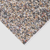 Coarse Sand Close up, Anthill Sand, Utah 薄葉紙 (詳細)