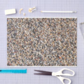 Coarse Sand Close up, Anthill Sand, Utah 薄葉紙 (クラフト)