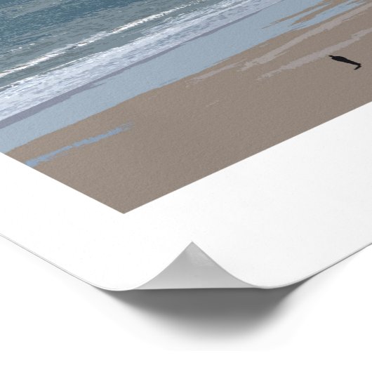 Coast ポスター (角)