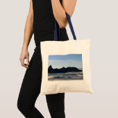 Coast at Seal Rock OR トートバッグ (正面(商品))