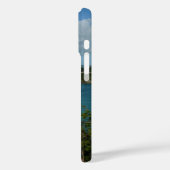 Coast of St. Lucia カリブの Vacation Photo Case-Mate iPhoneケース (裏面 / 左)