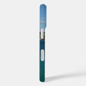 Coast of St. Lucia カリブの Vacation Photo Case-Mate iPhoneケース (裏面 / 右)