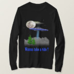Coast to Coast Am t-shirt Tシャツ<br><div class="desc">Coast to Coast Am t-shirt</div>