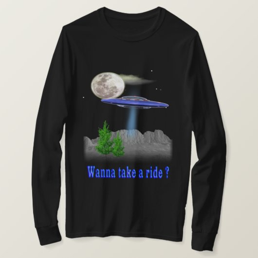 Coast to Coast Am t-shirt Tシャツ (デザイン正面)