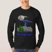 Coast to Coast Am t-shirt Tシャツ (正面)