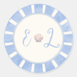 Coastal ラウンドシール