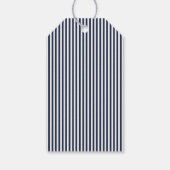 Coastal Bachelorette Party ギフトタグ (裏面)