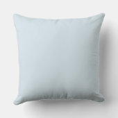 Coastal Blues Submarine Throw Pillow  クッション (裏面)