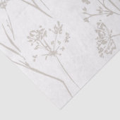 Coastal branches calming nature dry flowers 薄葉紙 (詳細)