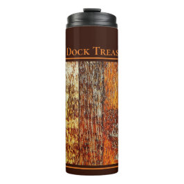 Coastal Breeze Thermal Tumbler タンブラー