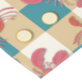 Coastal Catch Picnic  テーブルクロス (アングル)