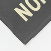 Coastal Christmas Nc Shirt Santa Surfing Funny Wav フリースブランケット (角)