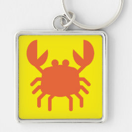 Coastal Claw キーホルダー