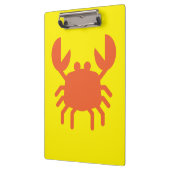 Coastal Claw クリップボード (左)