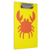 Coastal Claw クリップボード (右)