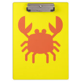 Coastal Claw クリップボード (正面)