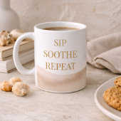 Coastal Coffee Ritual Classic Mug, 11 oz コーヒーマグカップ