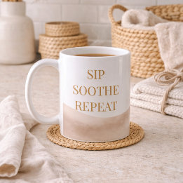 Coastal Coffee Ritual Classic Mug, 11 oz コーヒーマグカップ