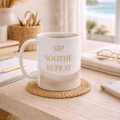 Coastal Coffee Ritual Classic Mug, 11 oz コーヒーマグカップ