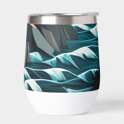 Coastal Energy (左面)