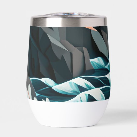 Coastal Energy (正面)