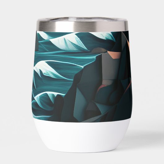 Coastal Energy (背面)