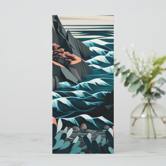 Coastal Energy (スタンド正面)