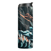 Coastal Energy タンブラー (回転左)