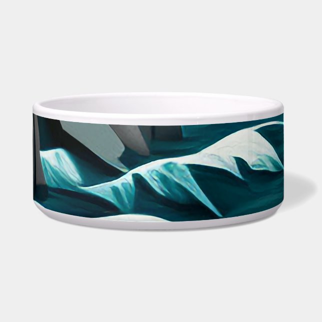 Coastal Energy ボウル (正面)