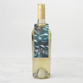 Coastal Energy ボトルネックタグ (ボトル)