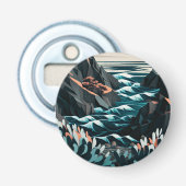 Coastal Energy 栓抜き (正面)