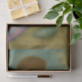 Coastal Mermaid Siren Decoupage 薄葉紙 (ギフト)