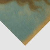 Coastal Mermaid Siren Decoupage 薄葉紙 (詳細)